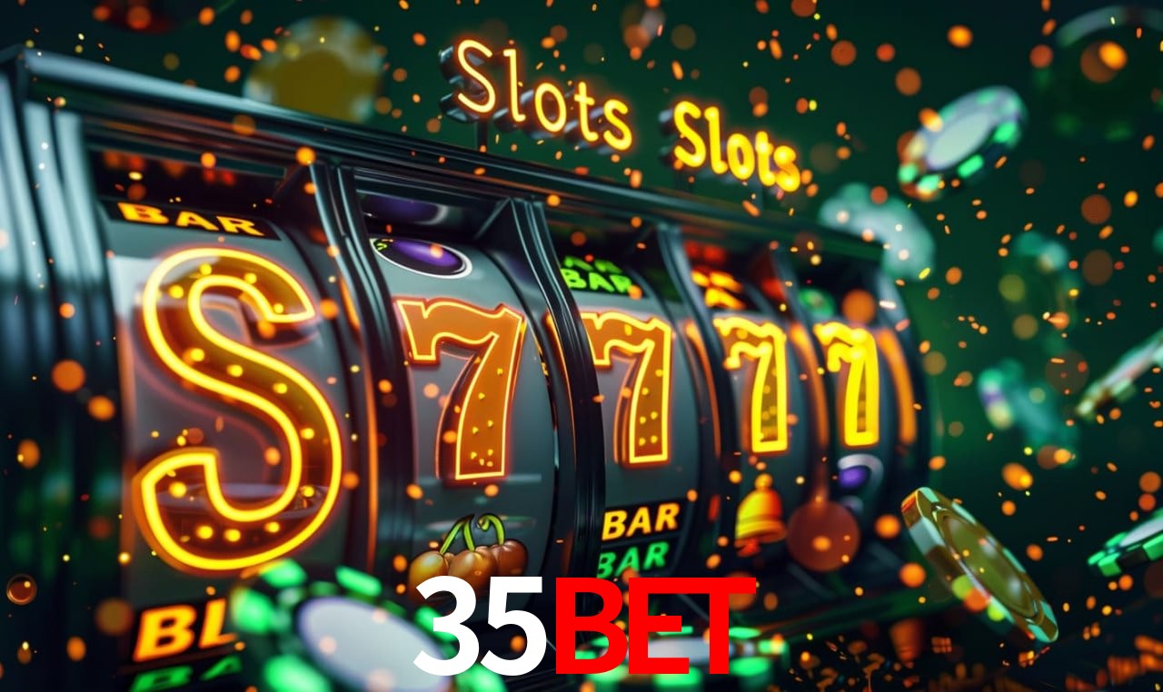 A Revolução dos Aplicativos de Jogos no 35bet