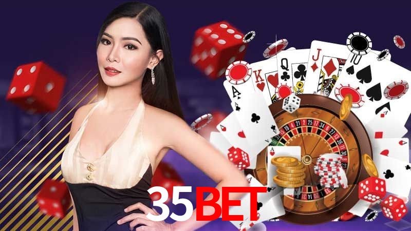 A Emoção da Loteria na 35bet: Uma Chance de Mudança de Vida