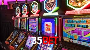 Desvendando o Mundo dos Jogos Virtuais na 35bet